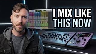 Download lagu Softube Flow   Console 1 MKIII, My Mixing Workflow mp3