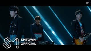 TraxX 트랙스 'ESCAPE'