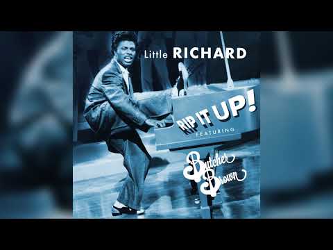 Video Rip It Up (Audio) de Little Richard