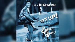 Little Richard - Rip It Up (feat. Butcher Brown) (Official Audio)