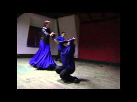 Otwarcie nowej siedziby szkoły tańca flamenco La Pasión