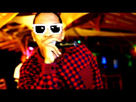 Rinox - Dènié Jou A (CLIP OFFICIEL)