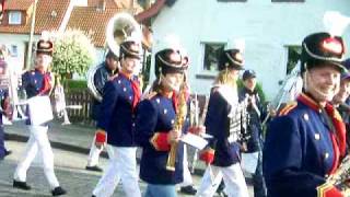 preview picture of video 'Concordia- Siddeburen in Wagenfeld'