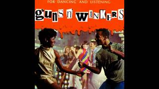 Guns &#39;n&#39; Wankers Raise your glass lyrics