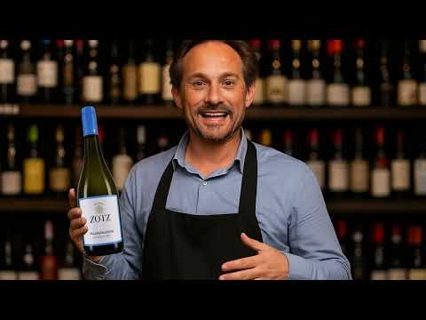 Julius Zotz Grauburgunder Alkoholfrei – Voller Genuss bei Null Promille