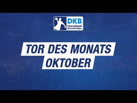 Tor des Monats Oktober 2017 - Highlightclip