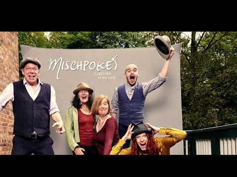 Mischpoke Kinderkonzert Trailer