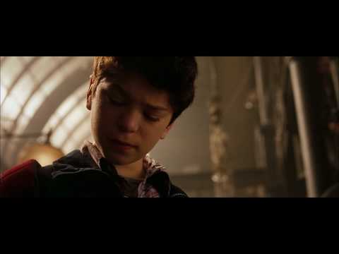 L'Apprenti Sorcier - Extrait: "L'Anneau du Dragon" VF I Disney