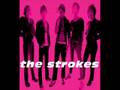 The strokes demo - alone together rare demo 