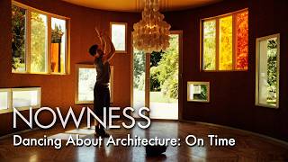 At Arles’ Villa Benkemoun, artists Gérard & Kelly find movement and memory in modernist architecture