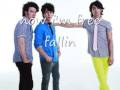 Free Falling JONAS BROTHERS lyrics (HQ) FULL ...