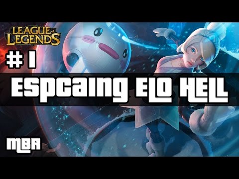 Winter Wonder Orianna Vs Diana - Mid - Ranked #1 - League Of Legends - HD