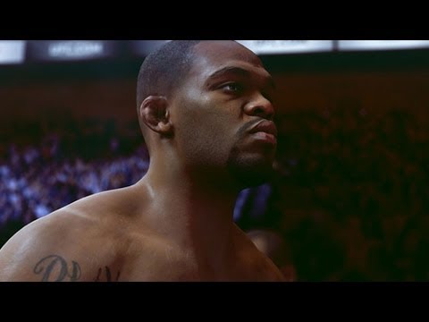 EA Sports UFC - Review