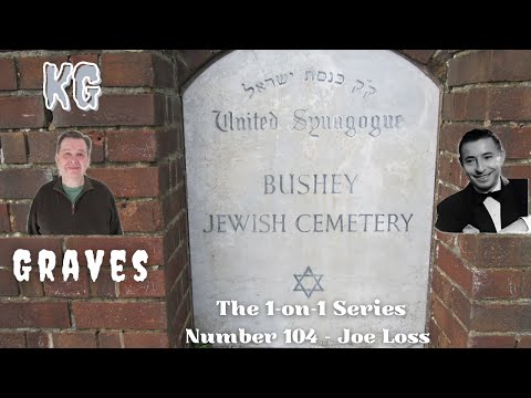 Joe Loss - The 1-On-1 Series - Number 104