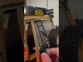 Camel Trophy D1RC Discovery Unboxing Cameltrophy Landrover Discovery D1rc Rccrawler Unboxing