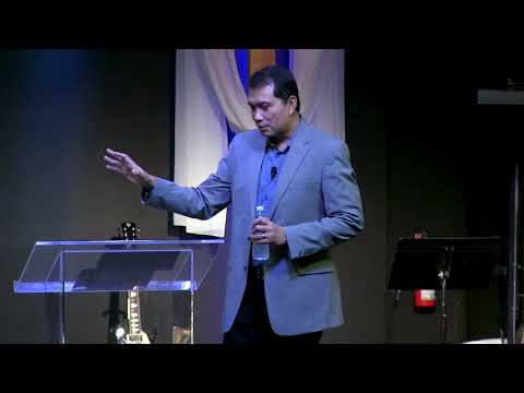 Living In God's Presence: The Story Of Obed Edom by Ramon Navarro