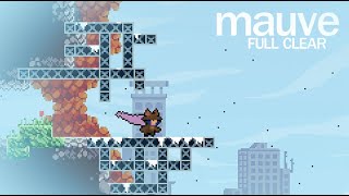 Mauve