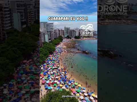 Guarapari, Espírito Santo.💙🌊