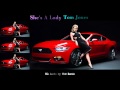She S A Lady Tom Jones HQ Audio