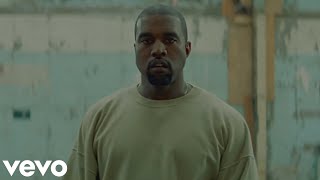 Kanye West ft. DaBaby &amp; 2 Chainz - Nah Nah Nah (Music Video)