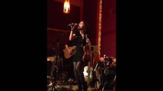 Carrie Rodriguez - La Punalada Trapera