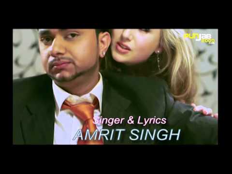 Punjab2000.com - Amrit Singh with Attitude.....the art of living.