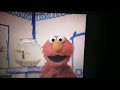 The Street We Live On But Only When Elmo Is On Screen