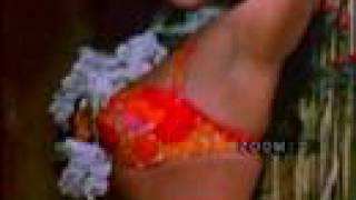 Jayne Mansfield Spoofs The 'Annette Image' As a BRUNETTE