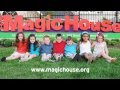 Magic House Super Duper Exhibit 30 Seconds