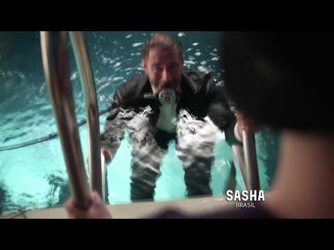 SASHA® - Good Days (Making Of)