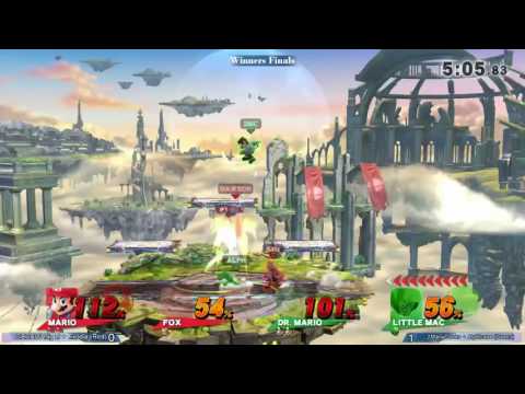 YEG Open 2016 - S4 Doubles WFs - TEG | Alphicans + TEG | 2ManyCooks vs CACAW | Big D + Exodia