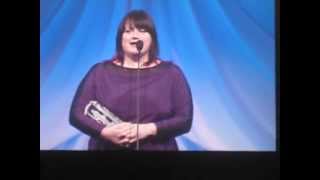 Juno Award 2012 - Children's Album of the Year - Charlie Hope!