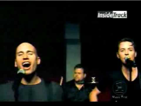 Vertical Horizon- You're A God