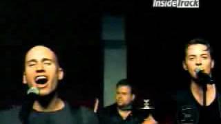 Vertical Horizon - You're A God video