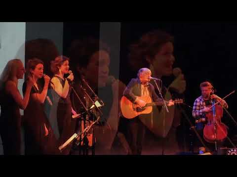 Lieven Tavernier, Eerste Sneeuw