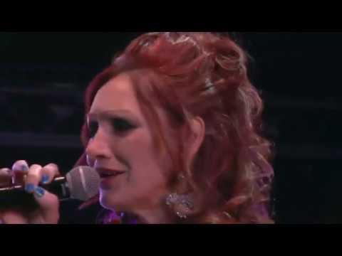 ZANDRA RISATTI - Adiós Nonino , de ASTOR PIAZZOLLA Y ELADIA BLAZQUEZ -