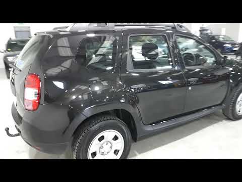 171CE240 - 2017 Dacia Duster 0 FINANCE AVAILABLE  ALTERNATIVE  Tow Bar Spar...