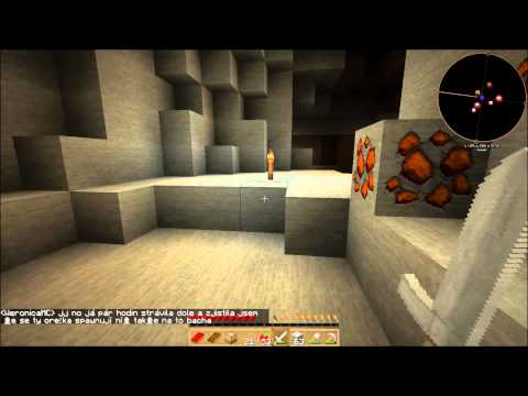 NCBox DW20 1.7. Dil 1 Krasny novy zacatek