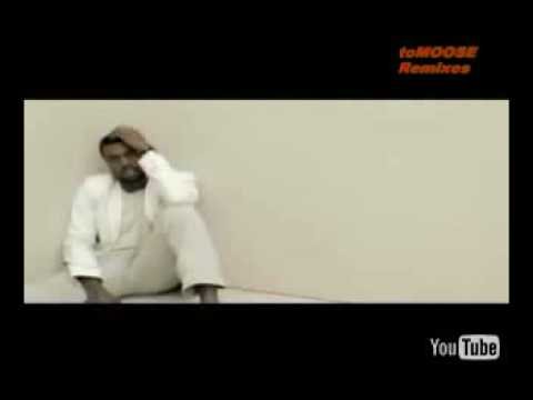 Kanye West - Love Lockdown (toMOOSE's 'HypnoTech' Remix)