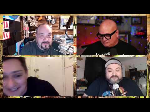 Calta and Kelly 3/10 | Joe Machi