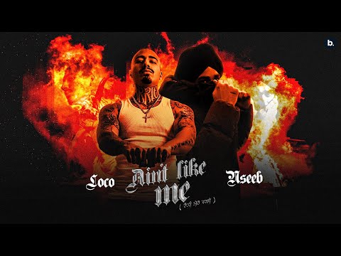 Ain"T Like Me — watch video
