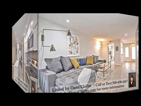 209 Trailside Way Unit 209 Ashland MA - Real Estate for Sale
