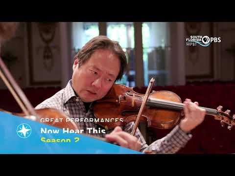 What's on WPBT Passport | November 2020