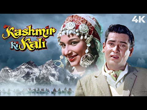 Kashmir Ki Kali