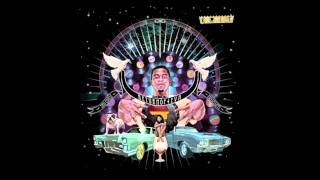 Shake It - Big KRIT ft Joi [Return of 4eva]