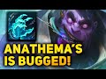 Anathema's is Game 'Breakingly' Bugged! | Spear Shot