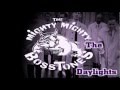 The mighty mighty Bosstones - -  The daylights - - New Song + Video