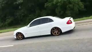 Mercedes AMG
