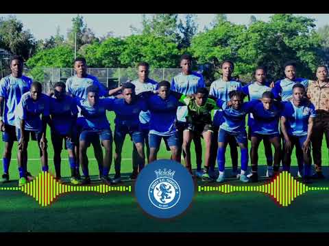 Unity FC (official audio)