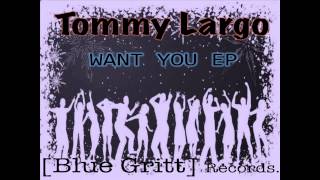 Tommy Largo - Want you (Chemars remix)